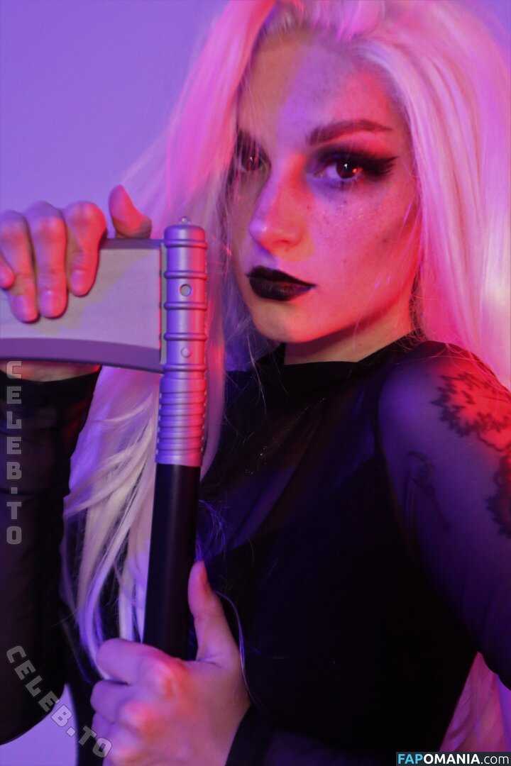 Busy B Asmr / busybasmr Naken OnlyFans  Läckta Foto #1146