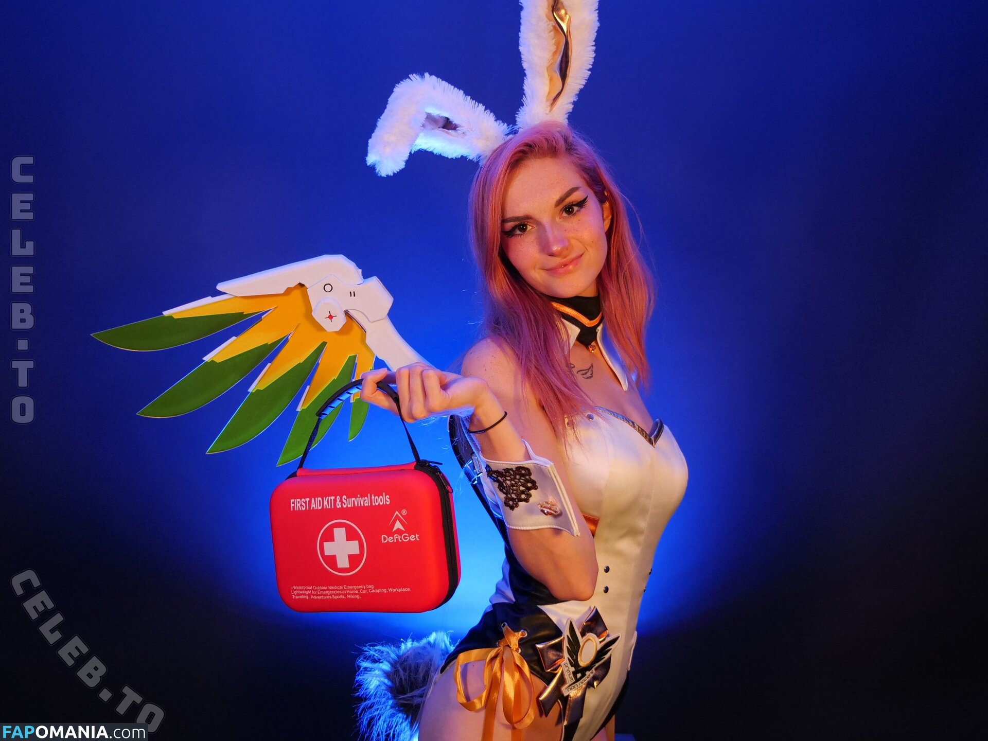 Busy B Asmr / busybasmr Naken OnlyFans  Läckta Foto #1147