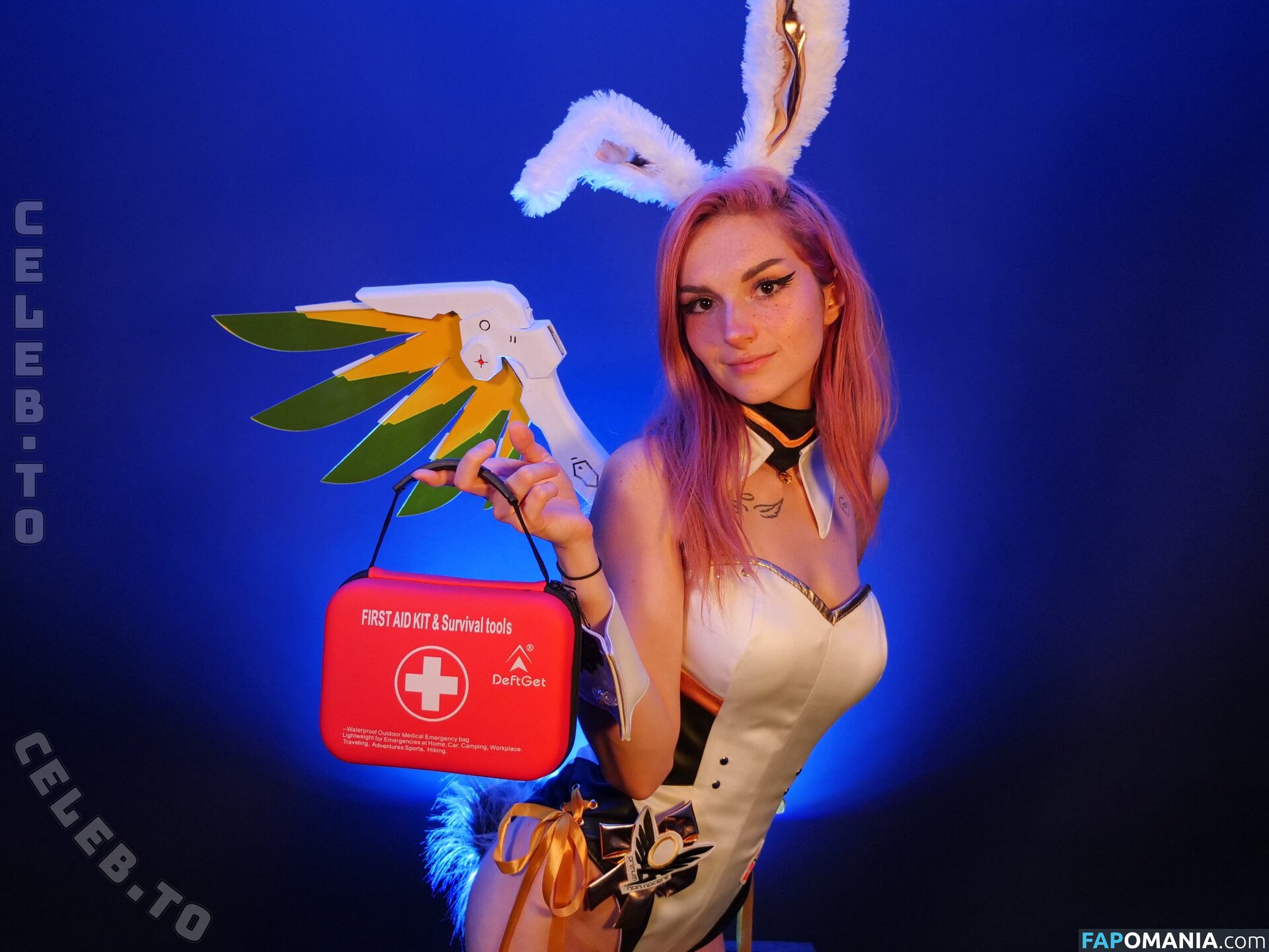 Busy B Asmr / busybasmr Naken OnlyFans  Läckta Foto #1148