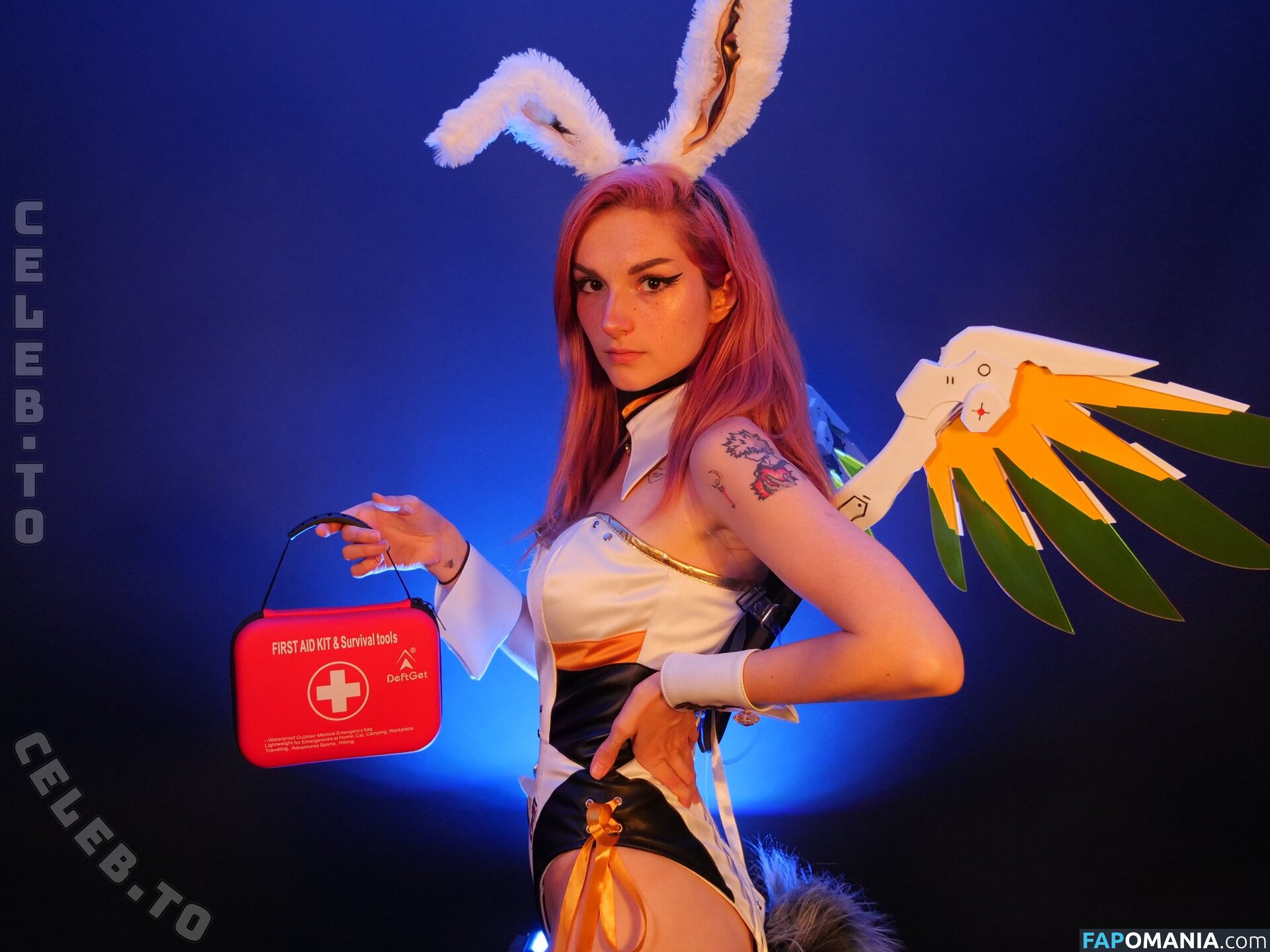 Busy B Asmr / busybasmr Naken OnlyFans  Läckta Foto #1149