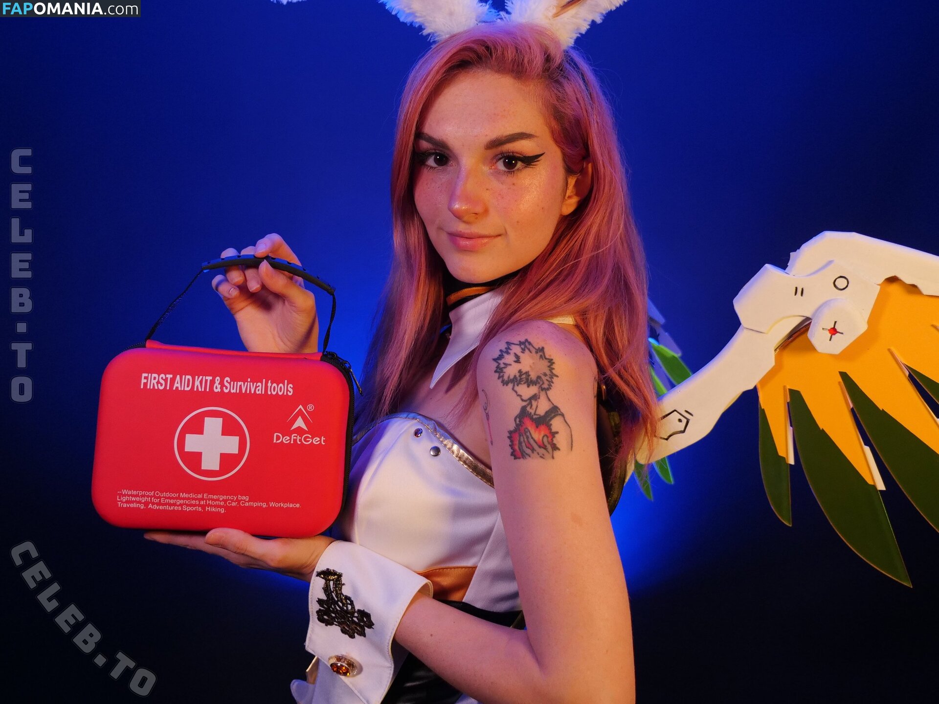 Busy B Asmr / busybasmr Naken OnlyFans  Läckta Foto #1150