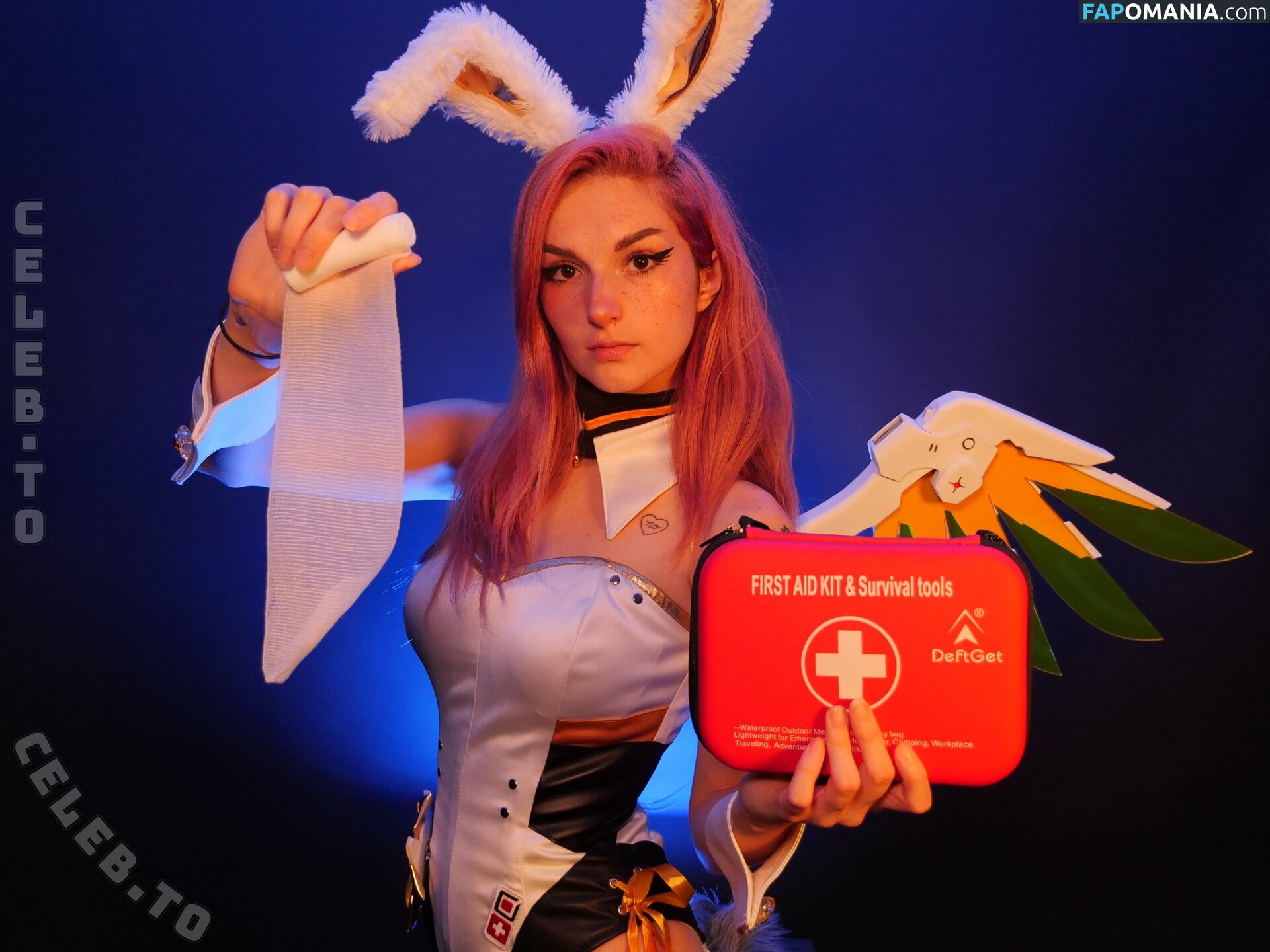 Busy B Asmr / busybasmr Naken OnlyFans  Läckta Foto #1152