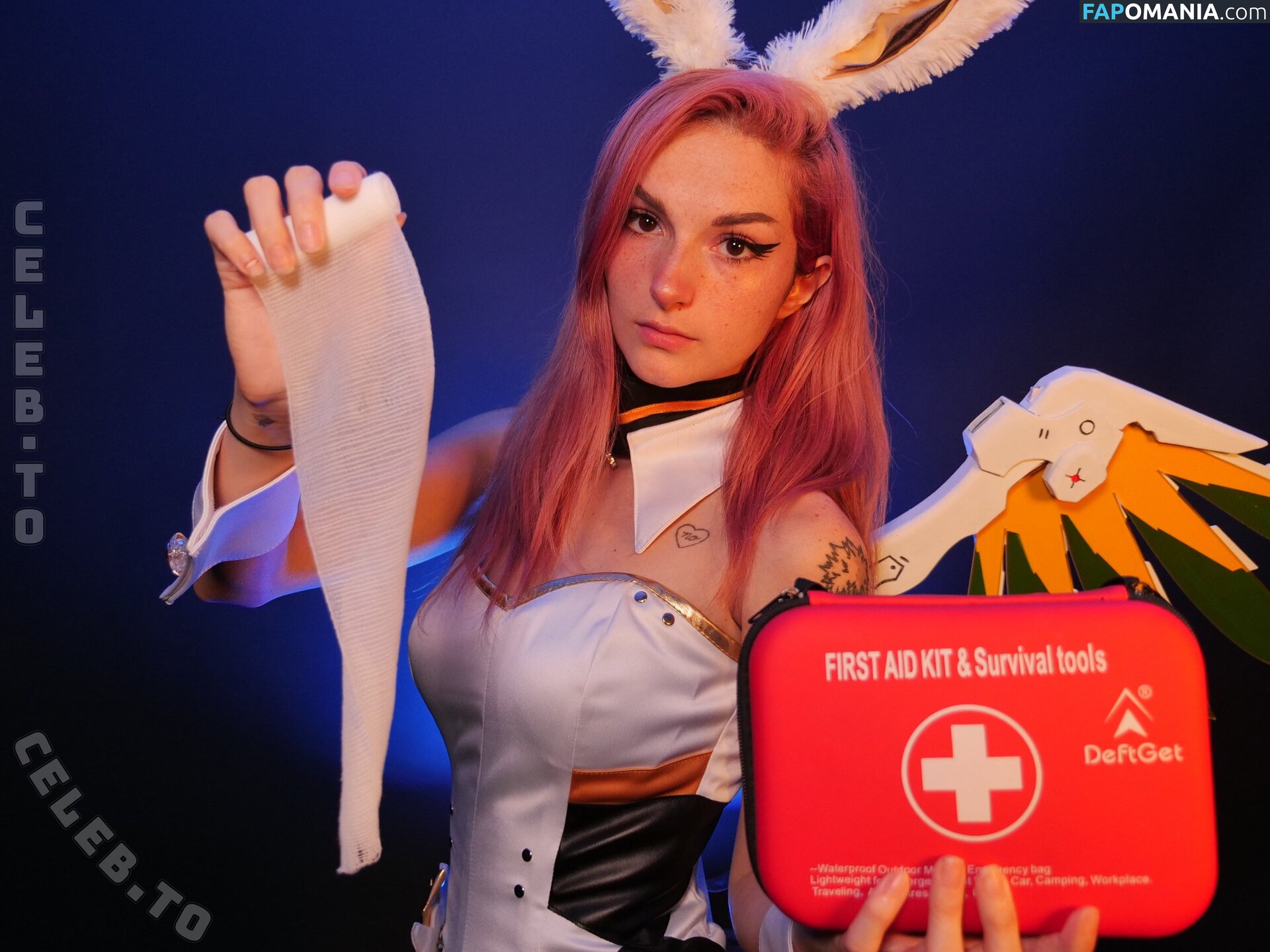 Busy B Asmr / busybasmr Naken OnlyFans  Läckta Foto #1153