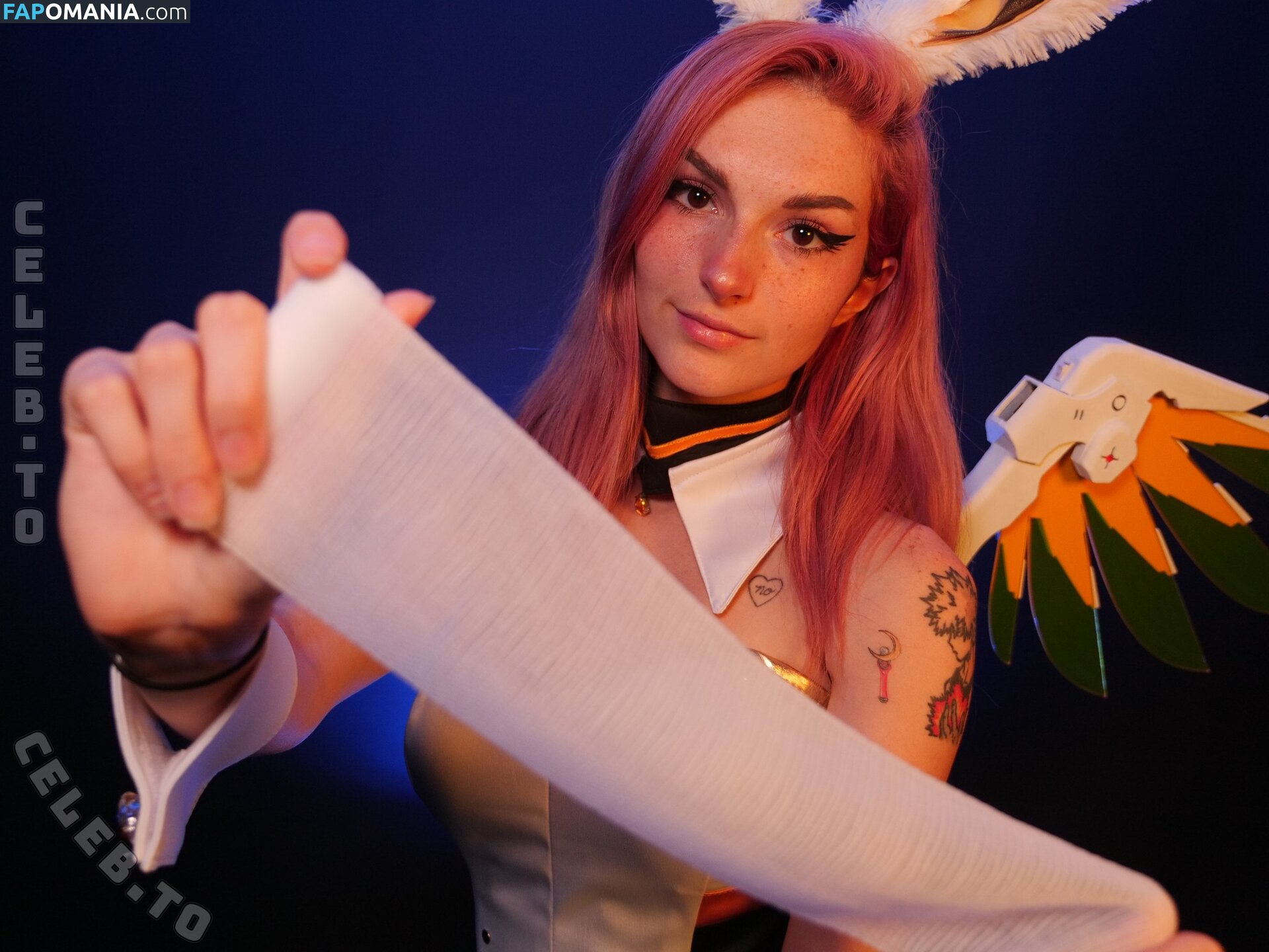 Busy B Asmr / busybasmr Naken OnlyFans  Läckta Foto #1154