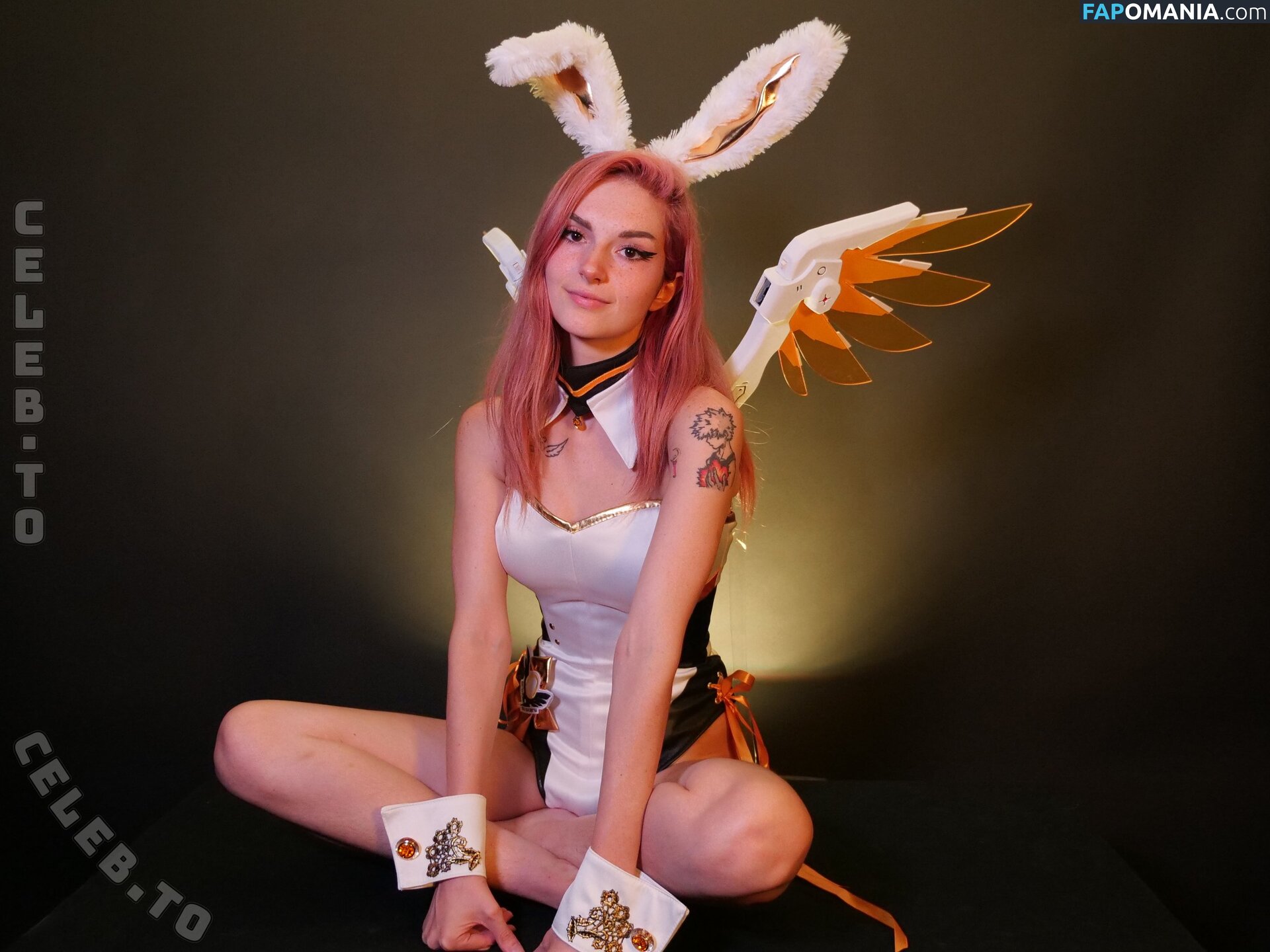 Busy B Asmr / busybasmr Naken OnlyFans  Läckta Foto #1157