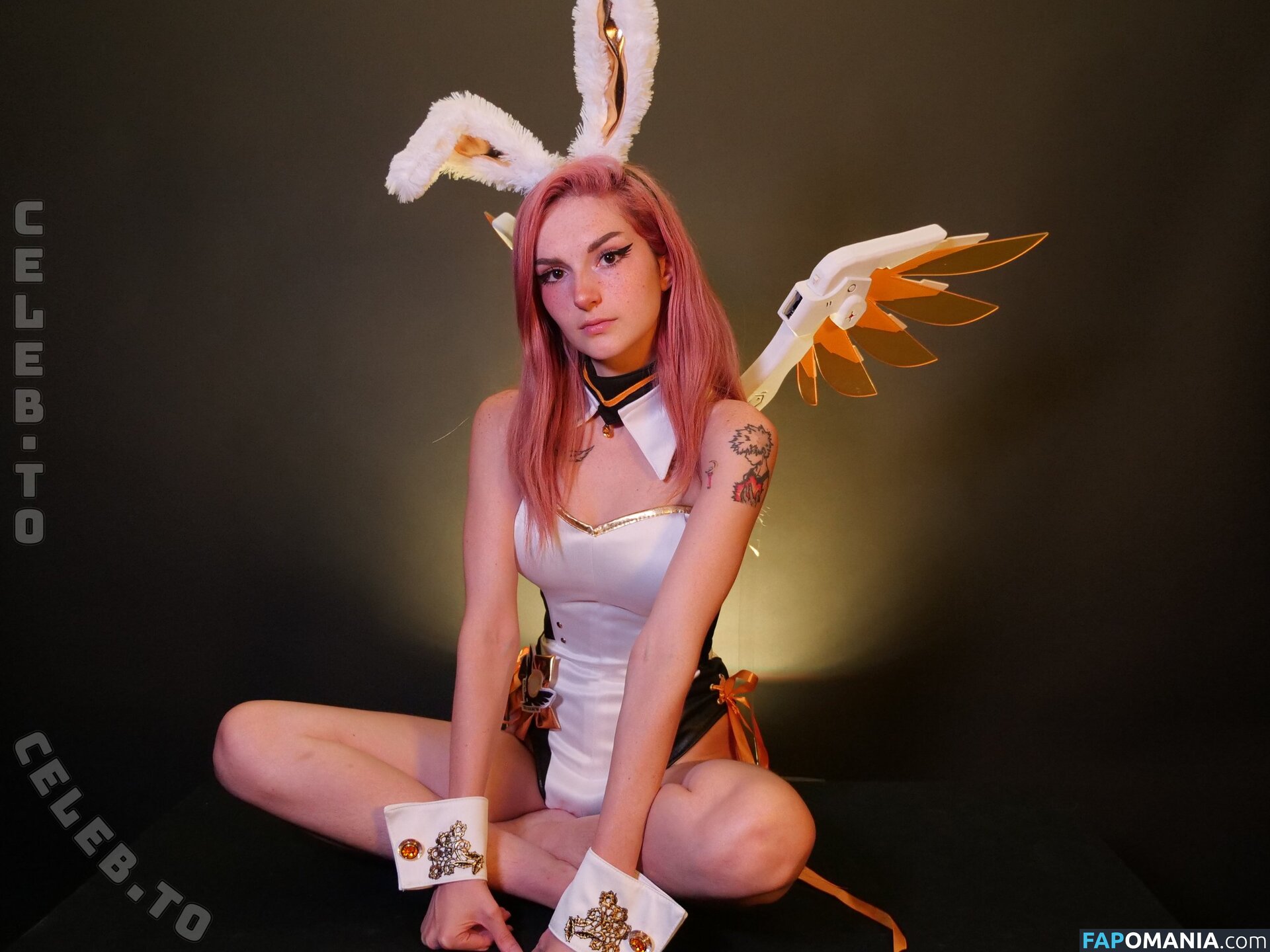 Busy B Asmr / busybasmr Naken OnlyFans  Läckta Foto #1158