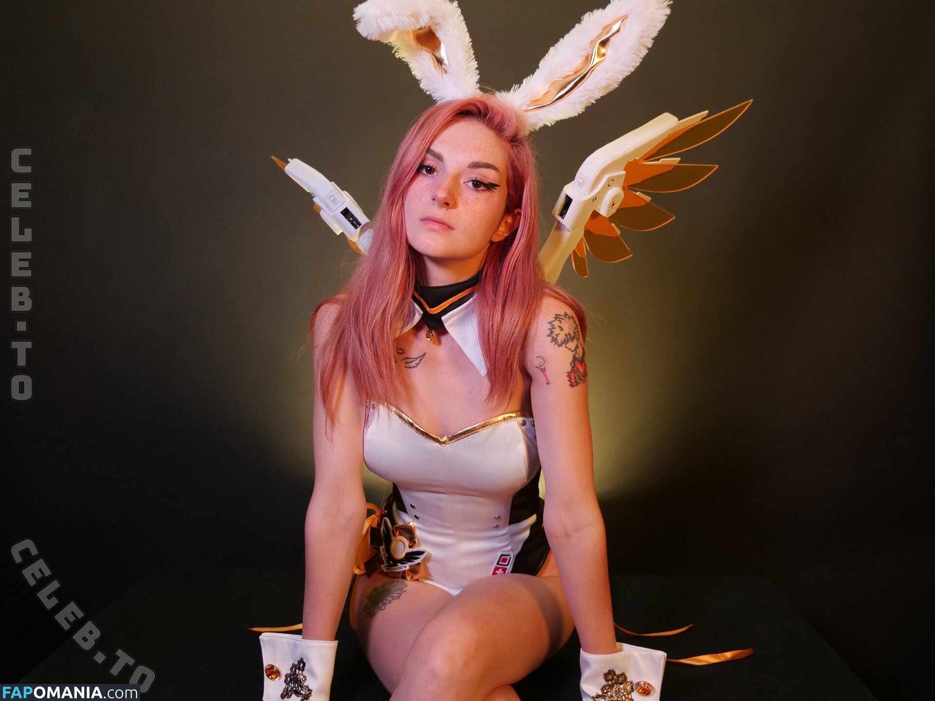 Busy B Asmr / busybasmr Naken OnlyFans  Läckta Foto #1160
