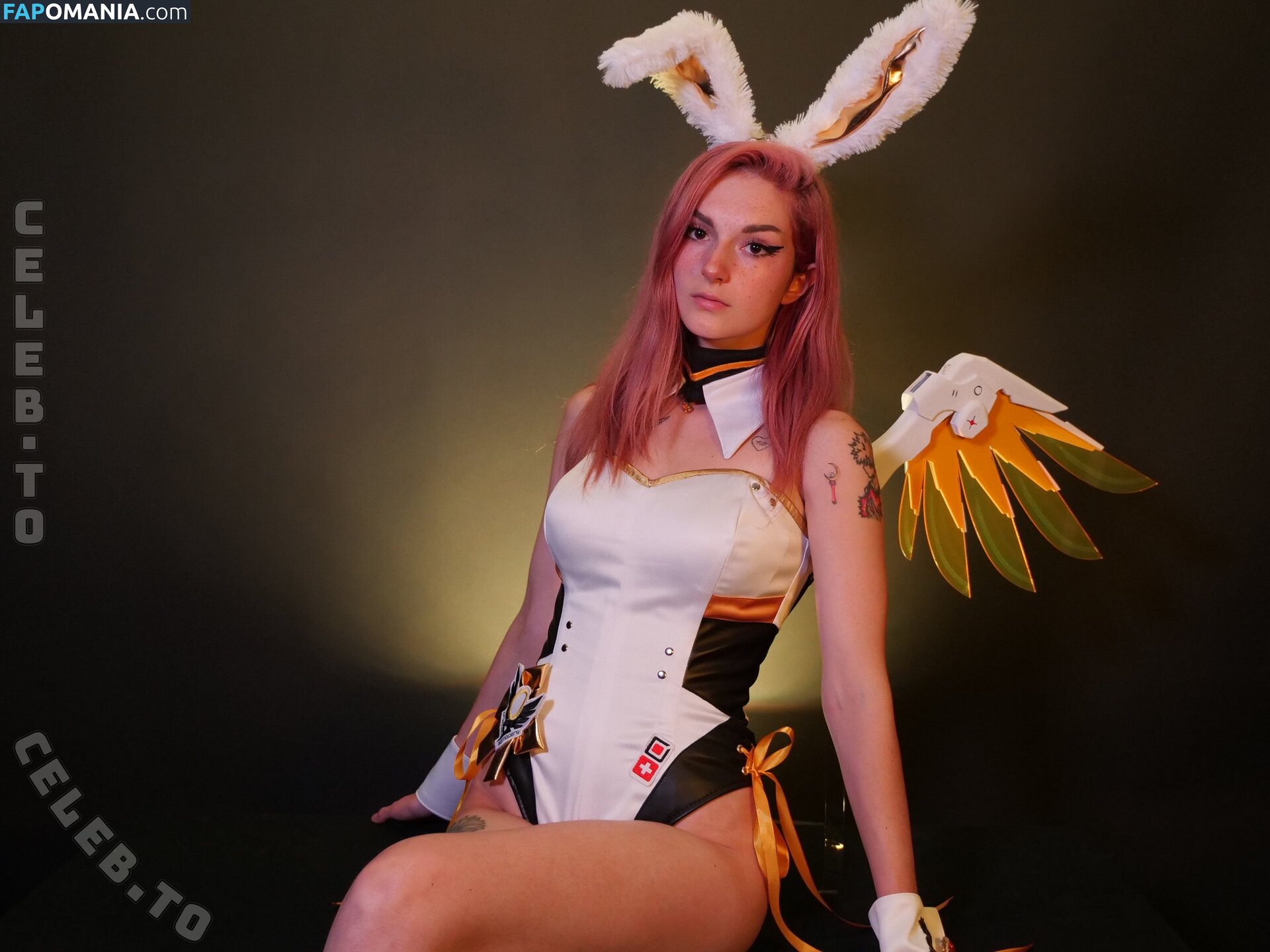 Busy B Asmr / busybasmr Naken OnlyFans  Läckta Foto #1161