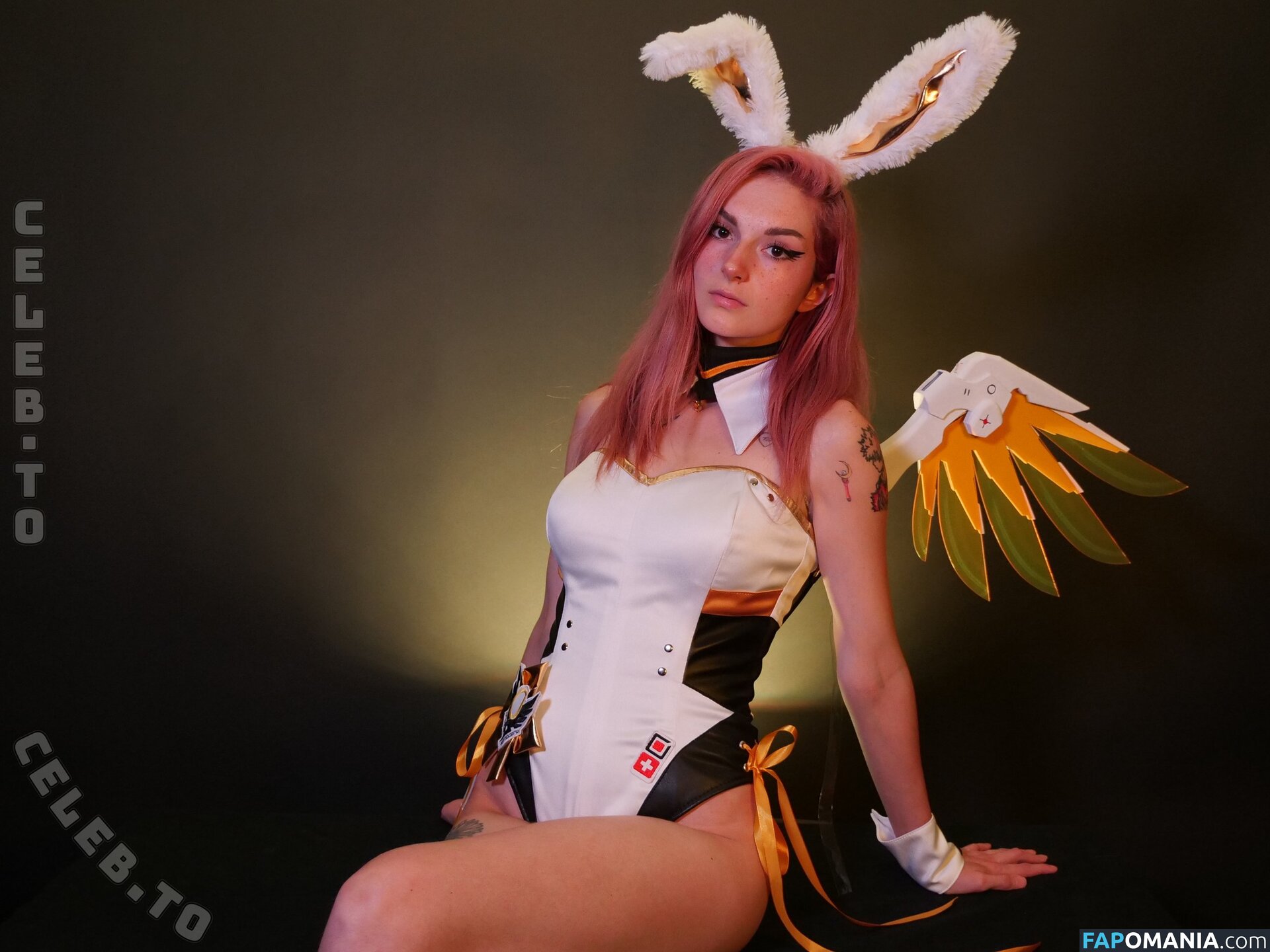 Busy B Asmr / busybasmr Naken OnlyFans  Läckta Foto #1162