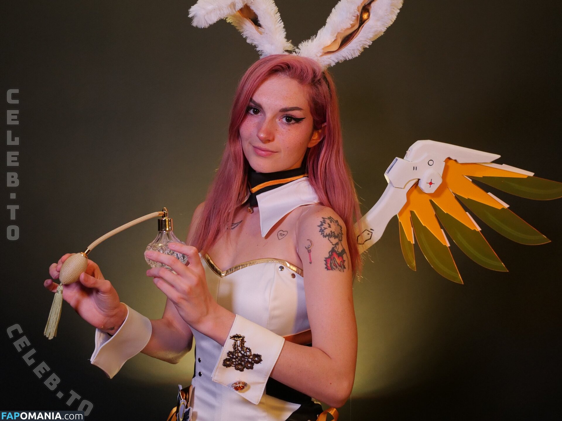 Busy B Asmr / busybasmr Naken OnlyFans  Läckta Foto #1163