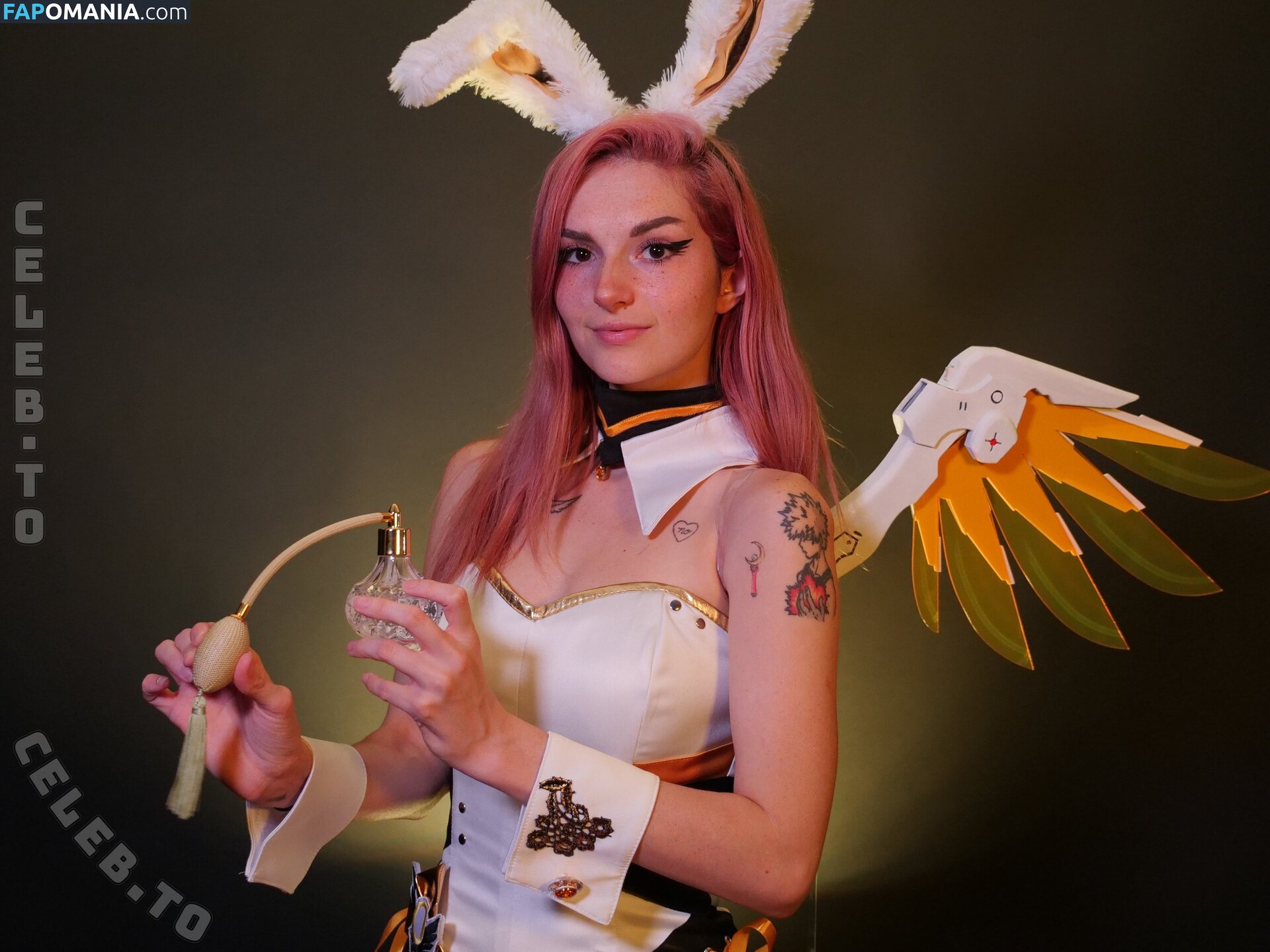 Busy B Asmr / busybasmr Naken OnlyFans  Läckta Foto #1164