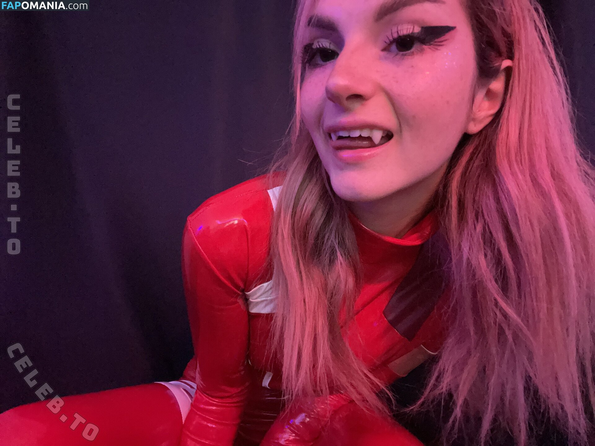 Busy B Asmr / busybasmr Naken OnlyFans  Läckta Foto #1238