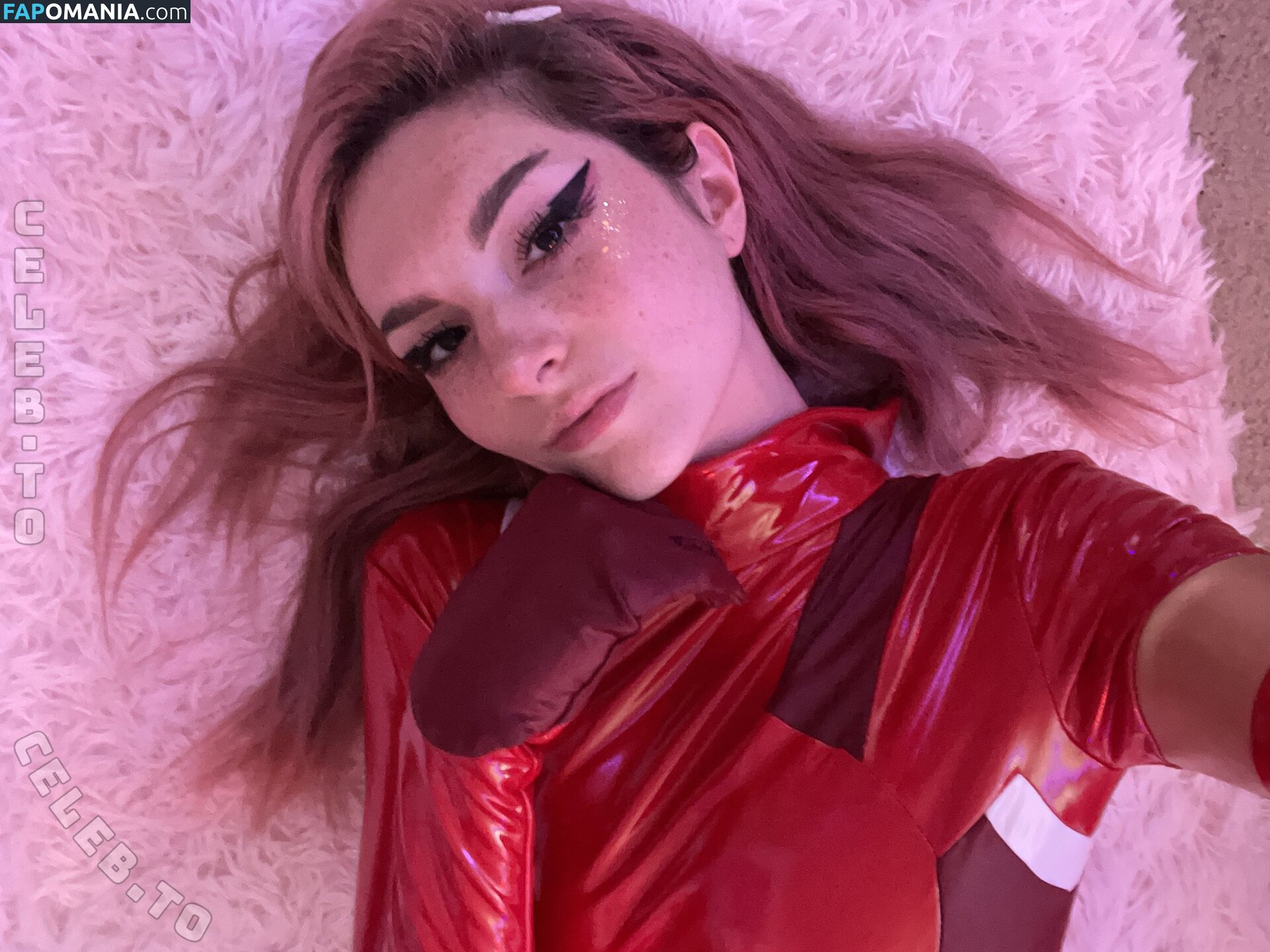 Busy B Asmr / busybasmr Naken OnlyFans  Läckta Foto #1239