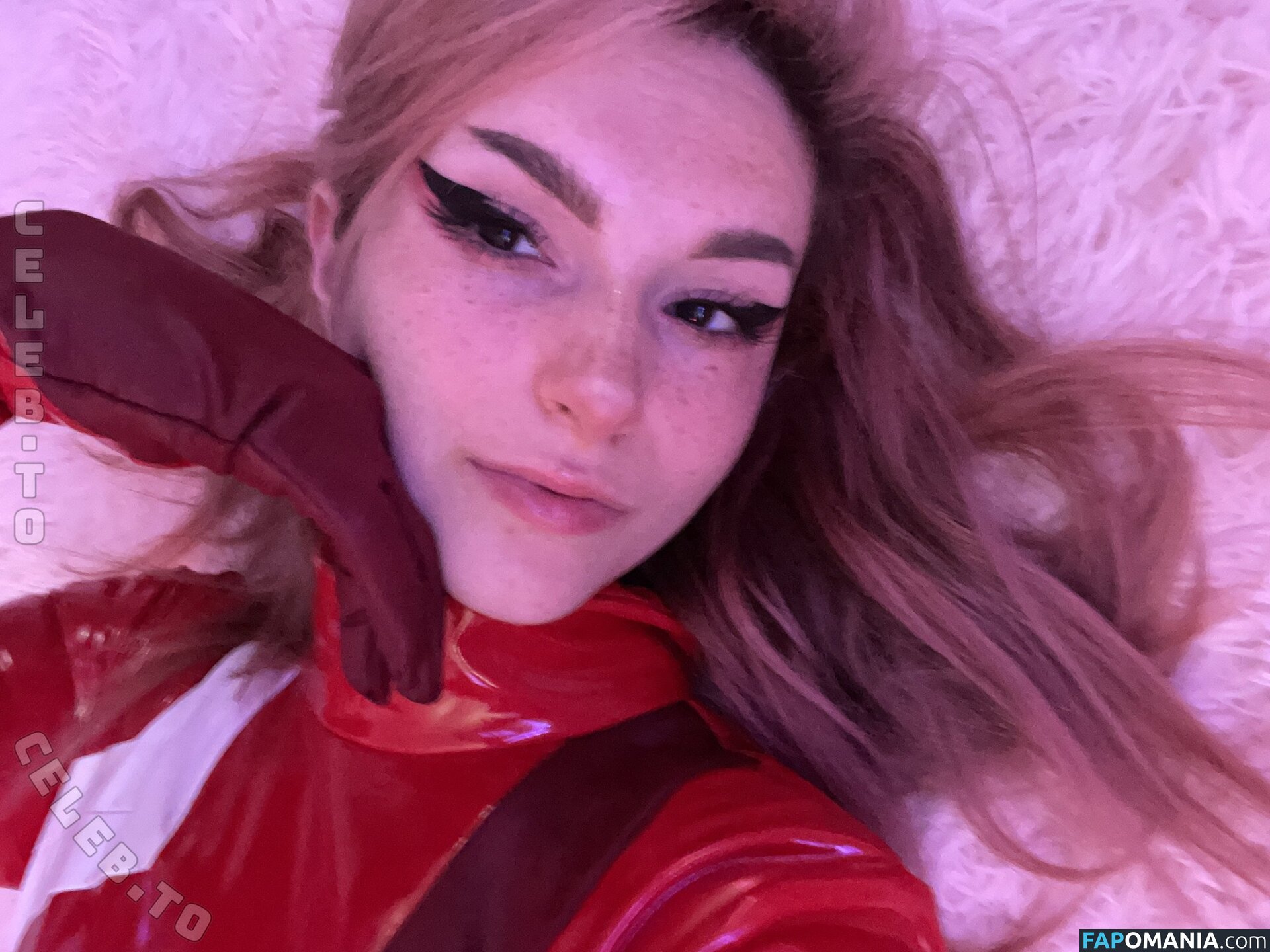 Busy B Asmr / busybasmr Naken OnlyFans  Läckta Foto #1240
