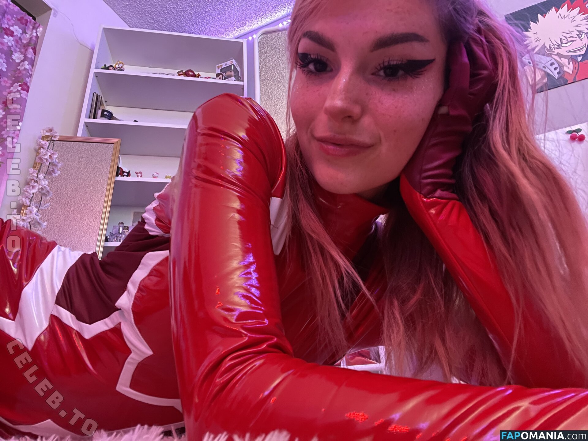 Busy B Asmr / busybasmr Naken OnlyFans  Läckta Foto #1242