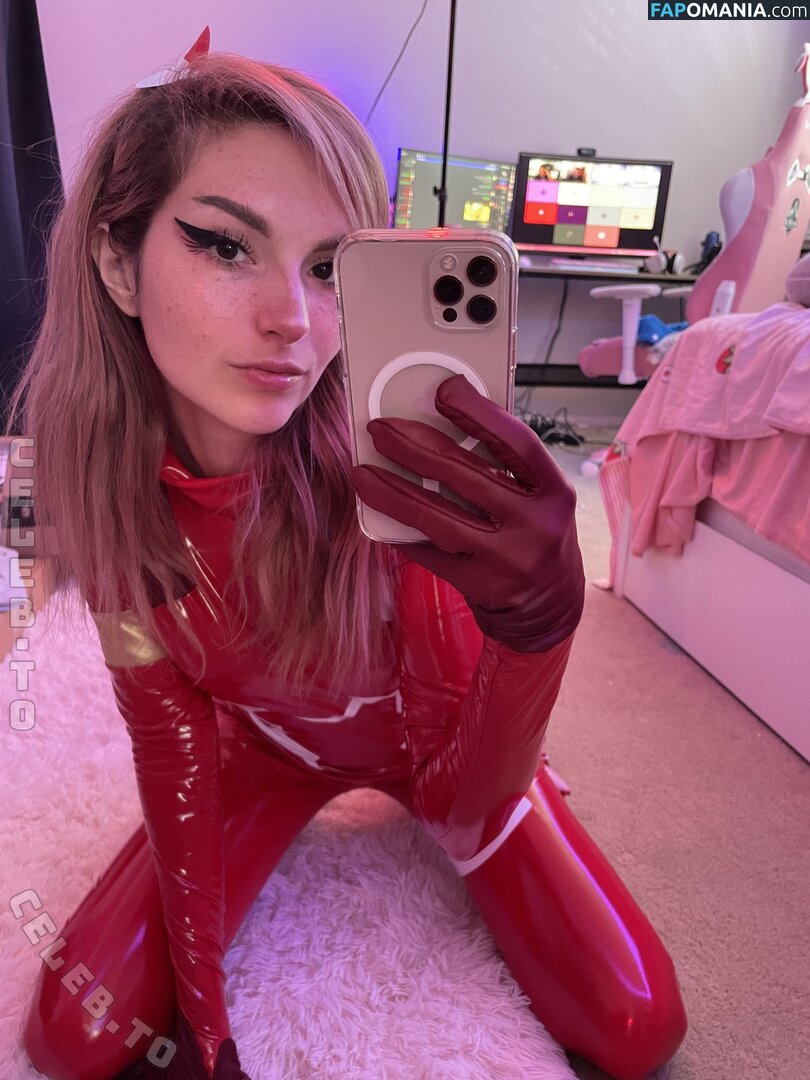 Busy B Asmr / busybasmr Naken OnlyFans  Läckta Foto #1244