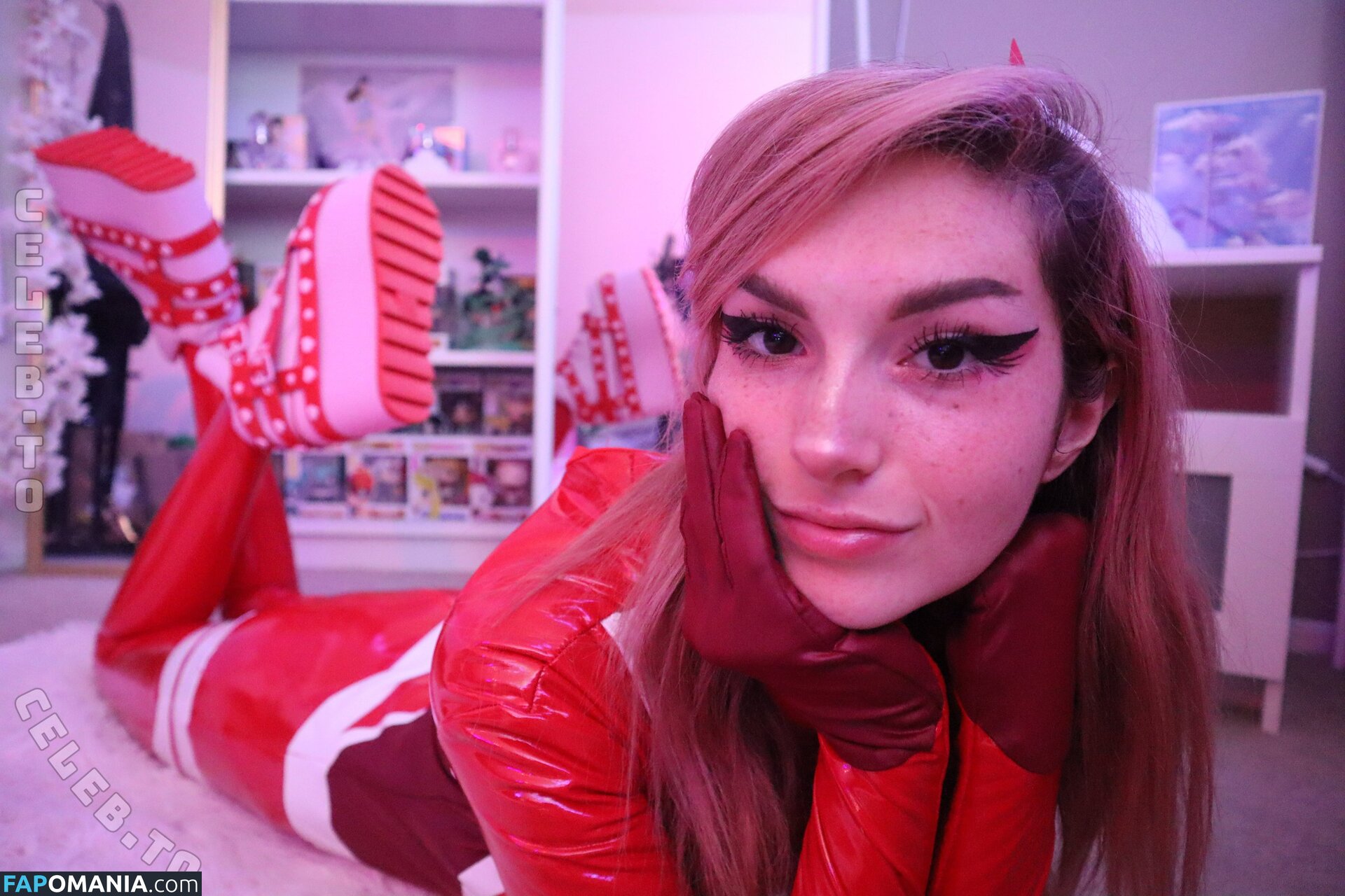 Busy B Asmr / busybasmr Naken OnlyFans  Läckta Foto #1252