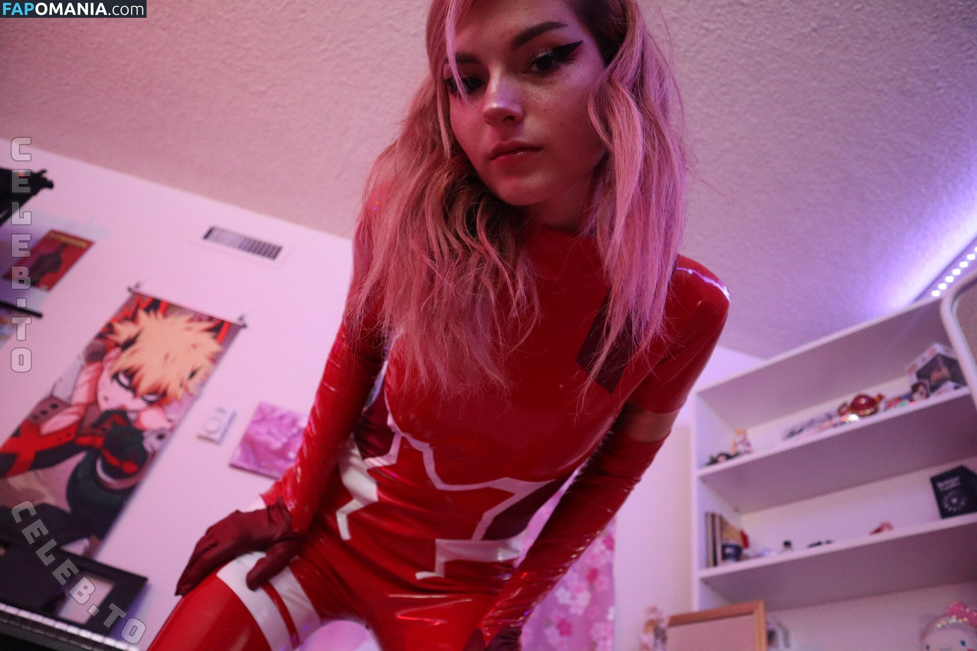 Busy B Asmr / busybasmr Naken OnlyFans  Läckta Foto #1261