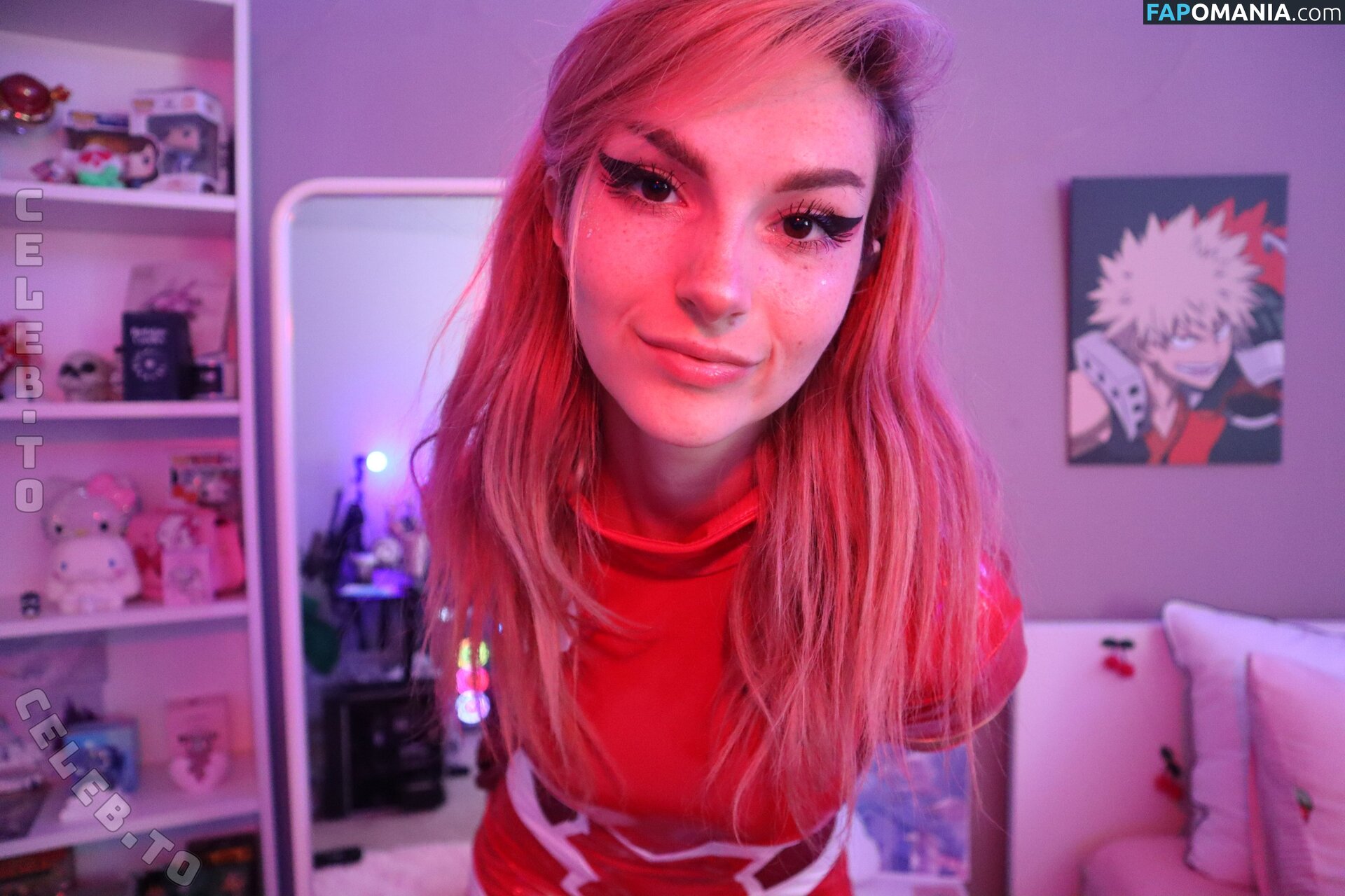 Busy B Asmr / busybasmr Naken OnlyFans  Läckta Foto #1263