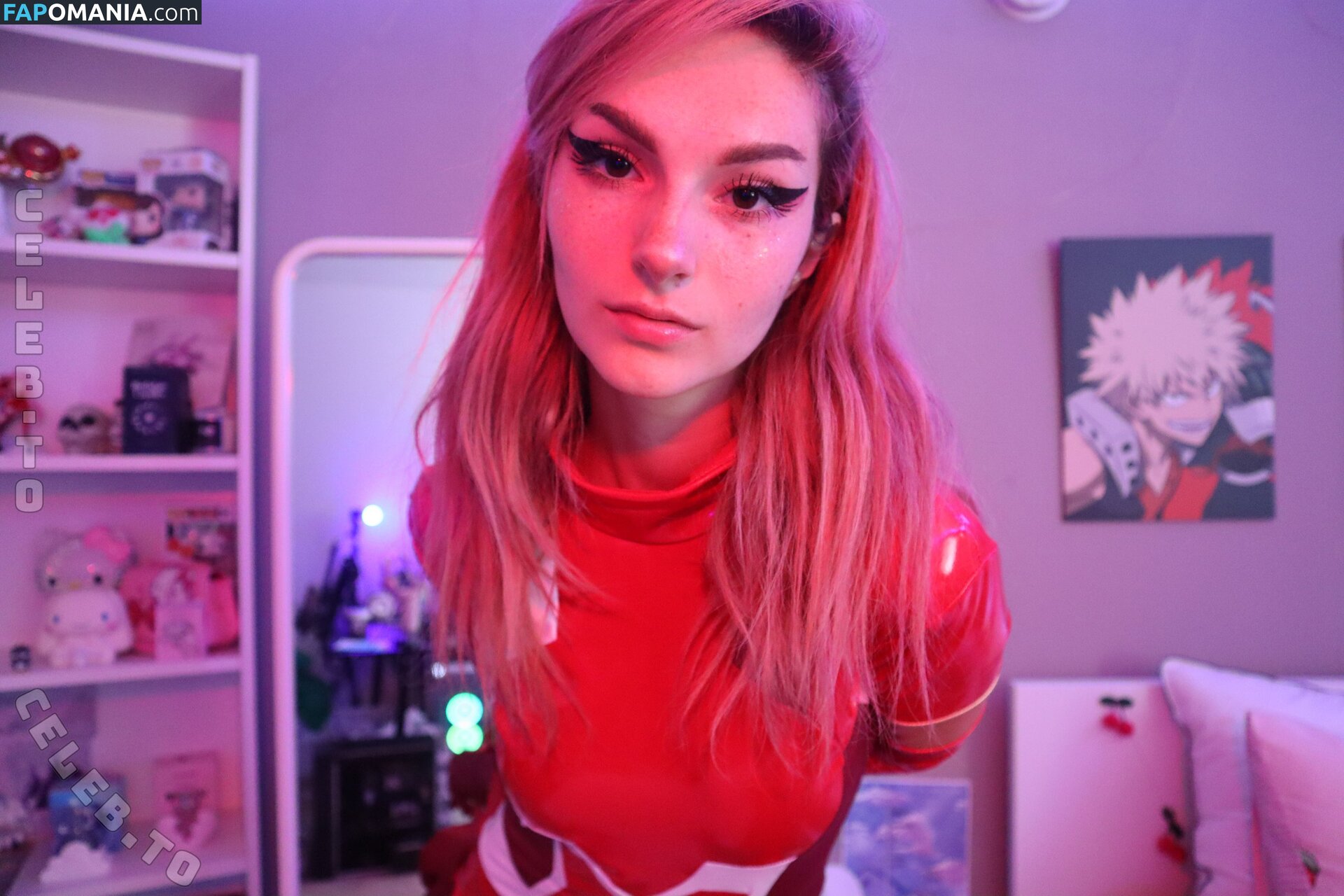Busy B Asmr / busybasmr Naken OnlyFans  Läckta Foto #1264