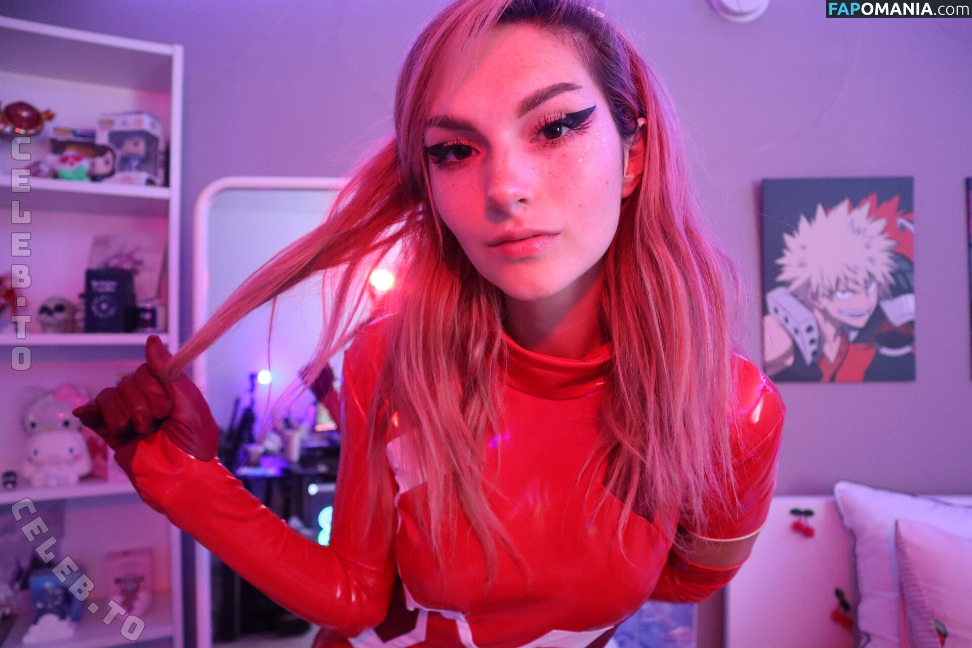 Busy B Asmr / busybasmr Naken OnlyFans  Läckta Foto #1266