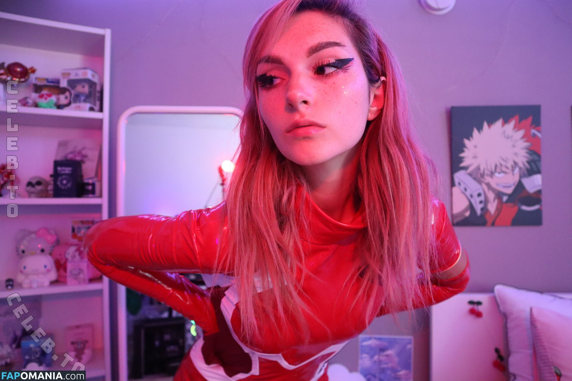 Busy B Asmr / busybasmr Naken OnlyFans  Läckta Foto #1267
