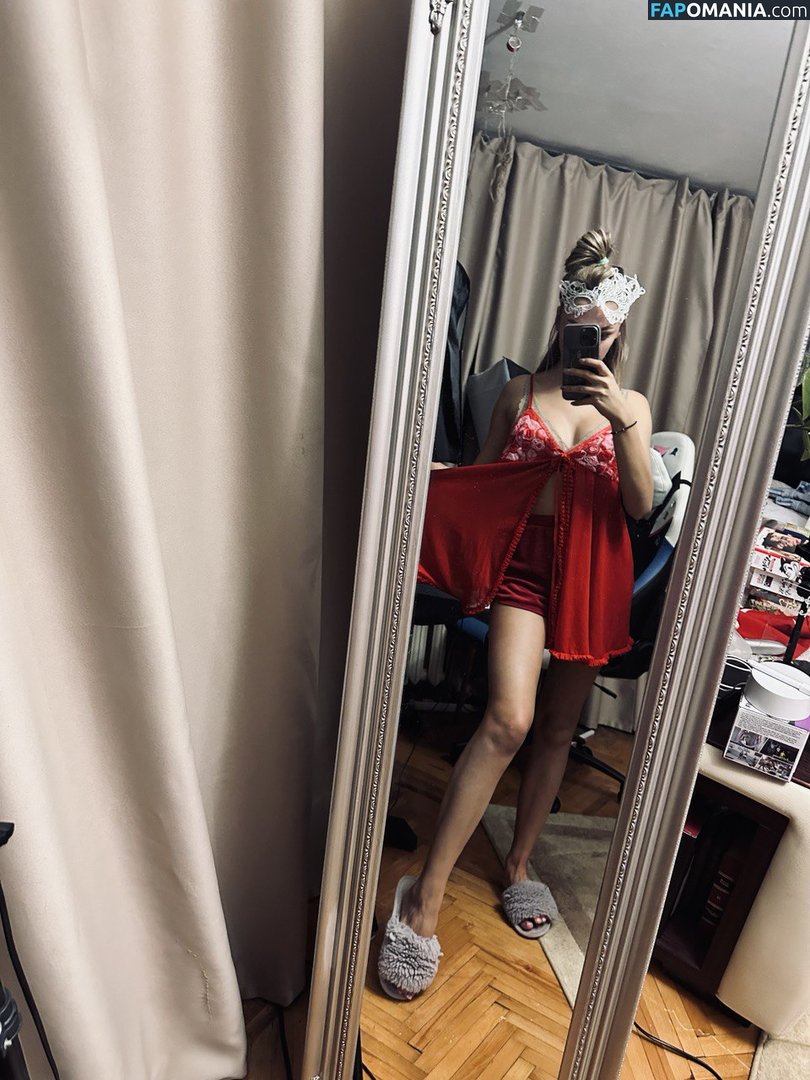 busya18 / busya18plus Naken OnlyFans  Läckta Foto #31