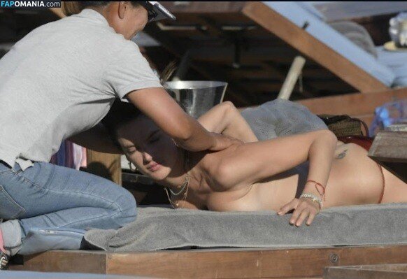 Buttcracks / littleteresa Naken OnlyFans  Läckta Foto #100