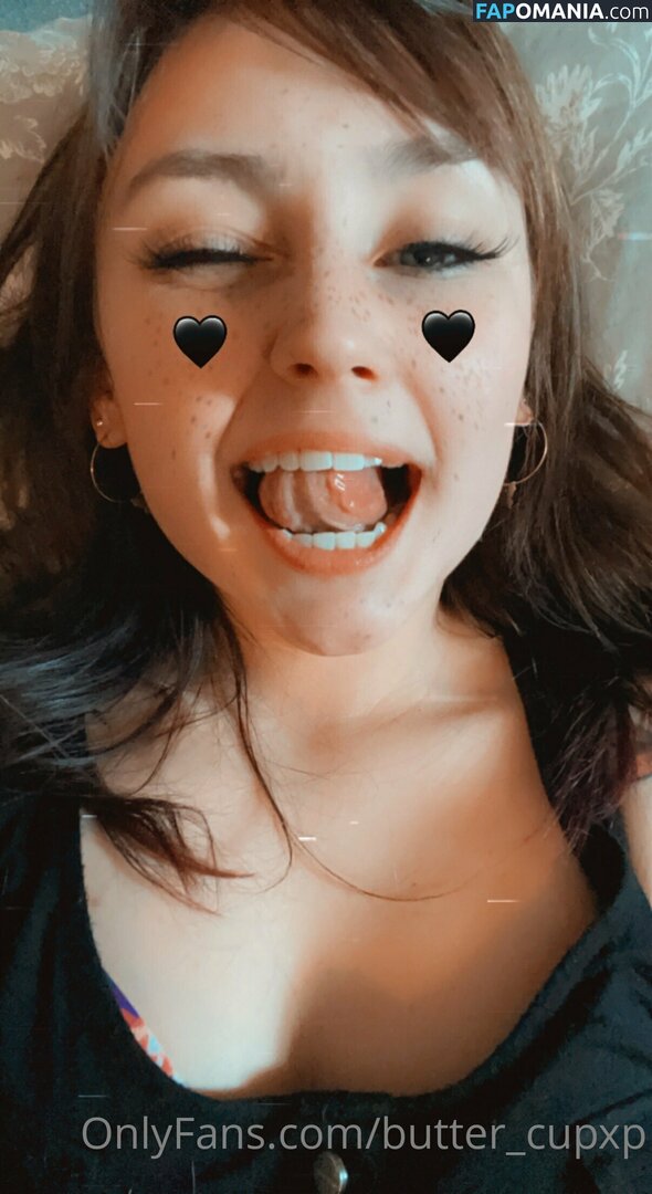 _butter_cupp / butter_cupxp Naken OnlyFans  Läckta Foto #9