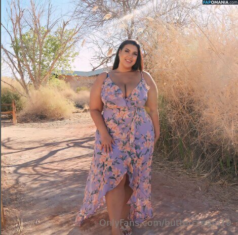 Buttercream19 Naken OnlyFans  Läckta Foto #10