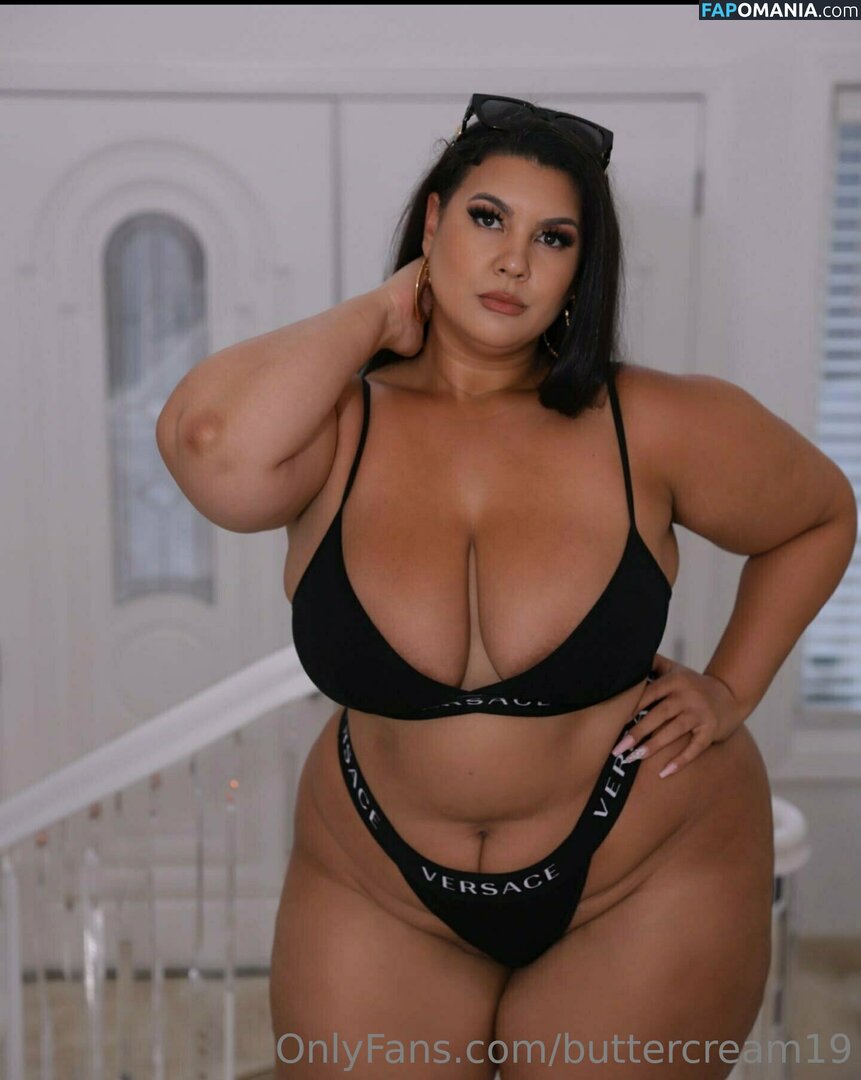 Buttercream19 Naken OnlyFans  Läckta Foto #15
