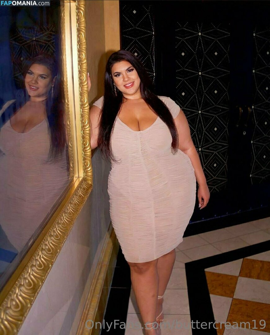 Buttercream19 Naken OnlyFans  Läckta Foto #21