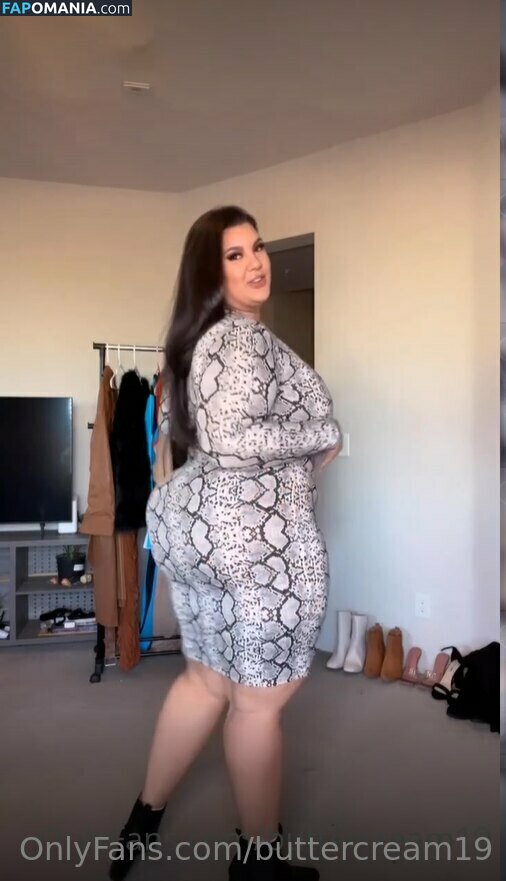 Buttercream19 Naken OnlyFans  Läckta Foto #50