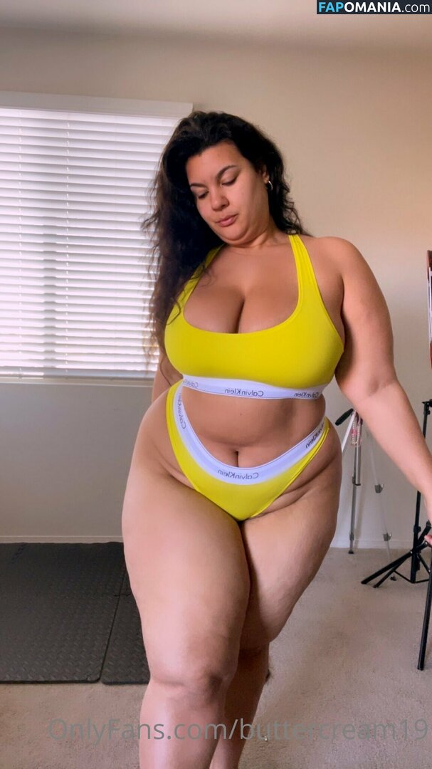 Buttercream19 Naken OnlyFans  Läckta Foto #58