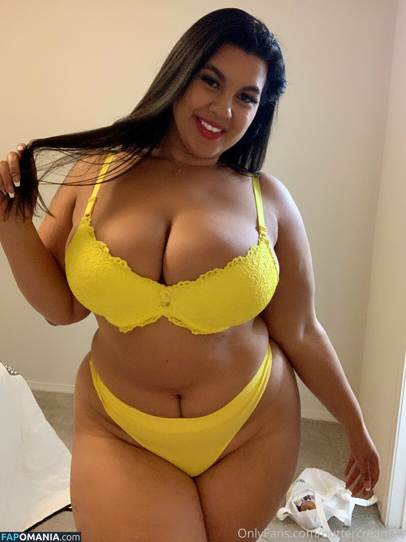 Buttercream19 Naken OnlyFans  Läckta Foto #128