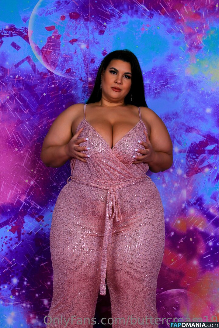 Buttercream19 Naken OnlyFans  Läckta Foto #145