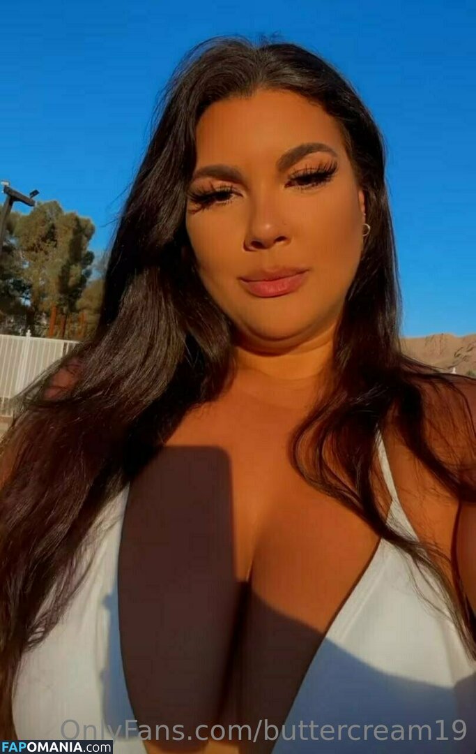 Buttercream19 Naken OnlyFans  Läckta Foto #175