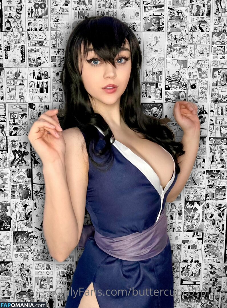 buttercupcos2 / buttercupcosplay / buttercupcosplays / https: Naken OnlyFans  Läckta Foto #4