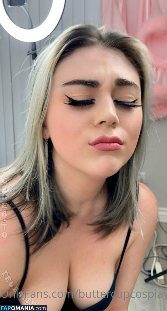 buttercupcos2 / buttercupcosplay / buttercupcosplays / https: Naken OnlyFans  Läckta Foto #17