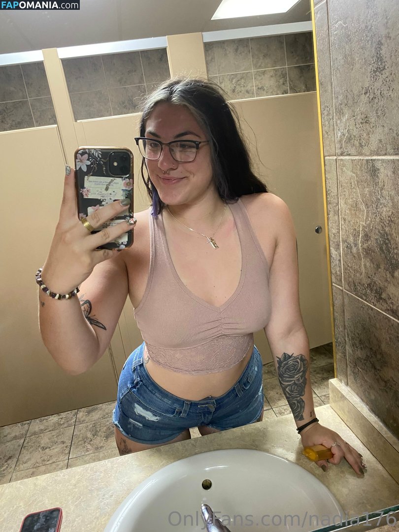 Butterface Naken OnlyFans  Läckta Foto #10