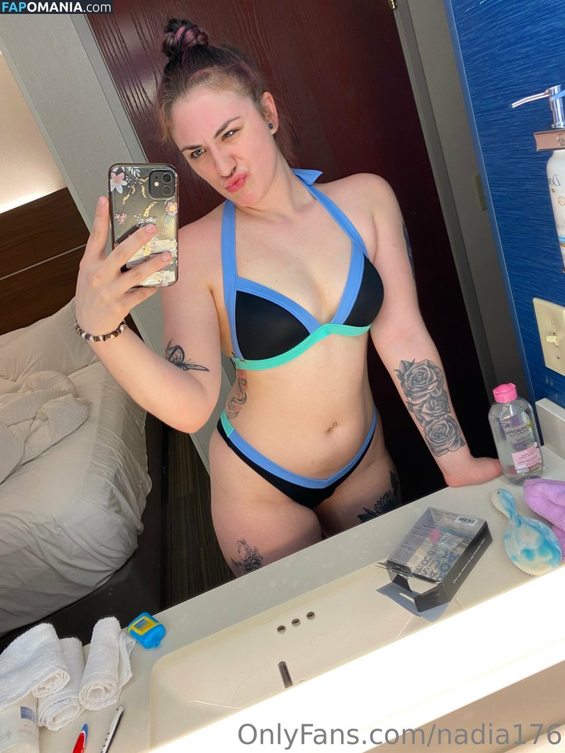 Butterface Naken OnlyFans  Läckta Foto #17