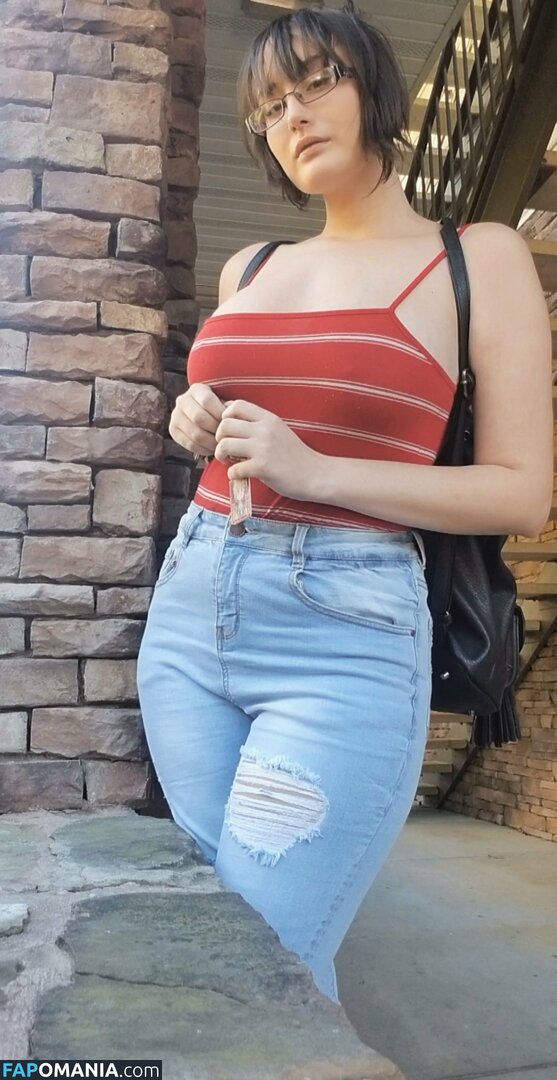 Butterface Naken OnlyFans  Läckta Foto #58