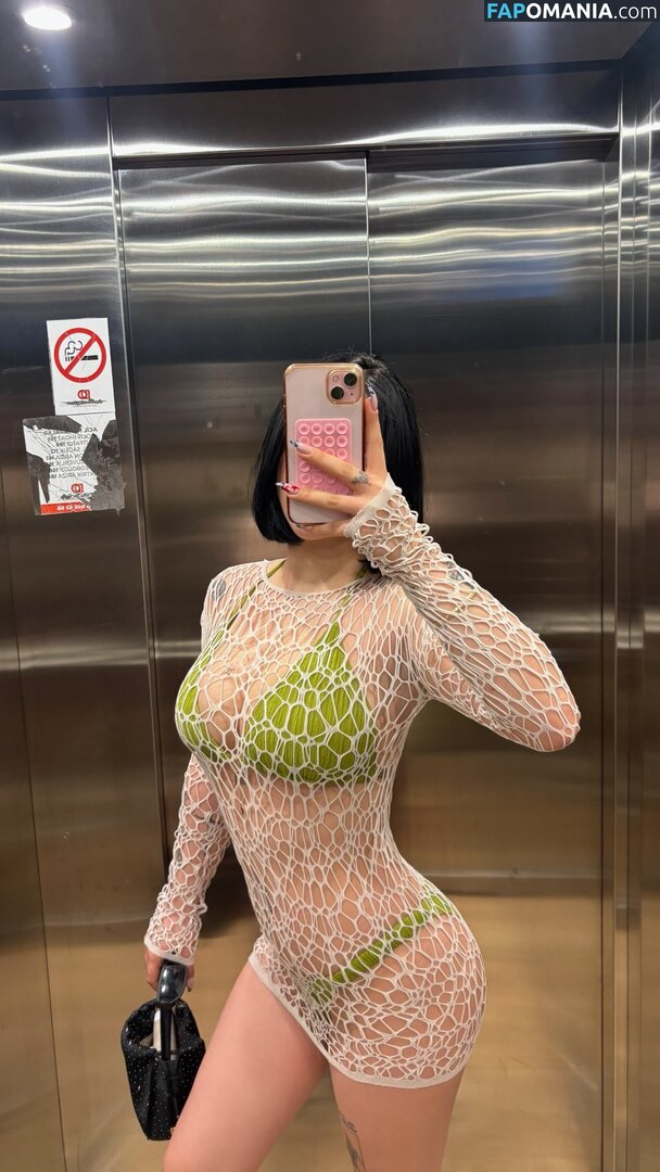 buse aydin / buuseaydin Naken OnlyFans  Läckta Foto #1