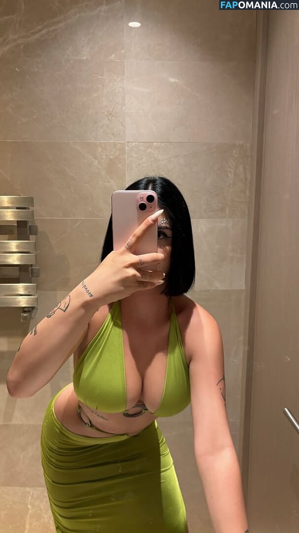 buse aydin / buuseaydin Naken OnlyFans  Läckta Foto #2