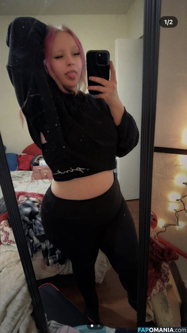 Buymelovey Naken OnlyFans  Läckta Foto #3