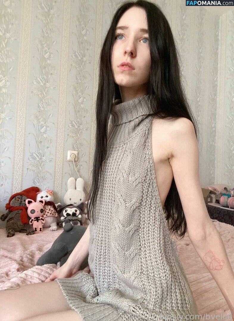 bvelial / bvelv Naken OnlyFans  Läckta Foto #45