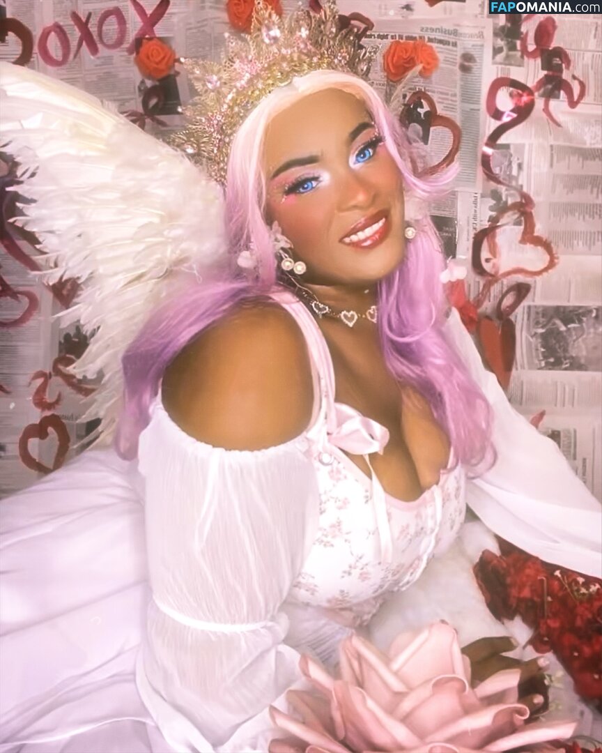 bvi_mermaid Naken OnlyFans  Läckta Foto #3