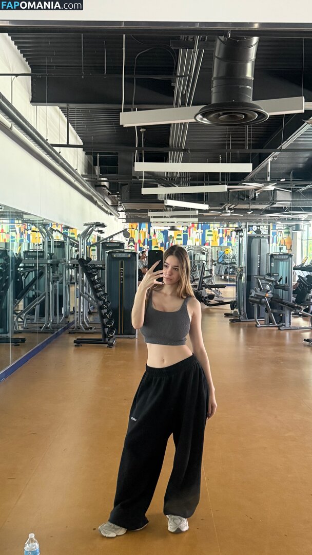 bxbx.marg0 / bxby.margo Naken OnlyFans  Läckta Foto #1