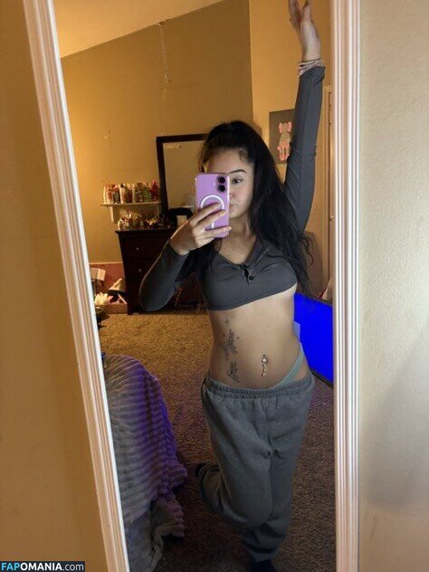 bxbypyx / xoprxtty Naken OnlyFans  Läckta Foto #1