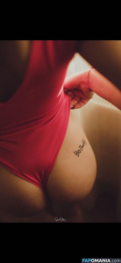 Bxxxa / imbexxaxxa Naken OnlyFans  Läckta Foto #2